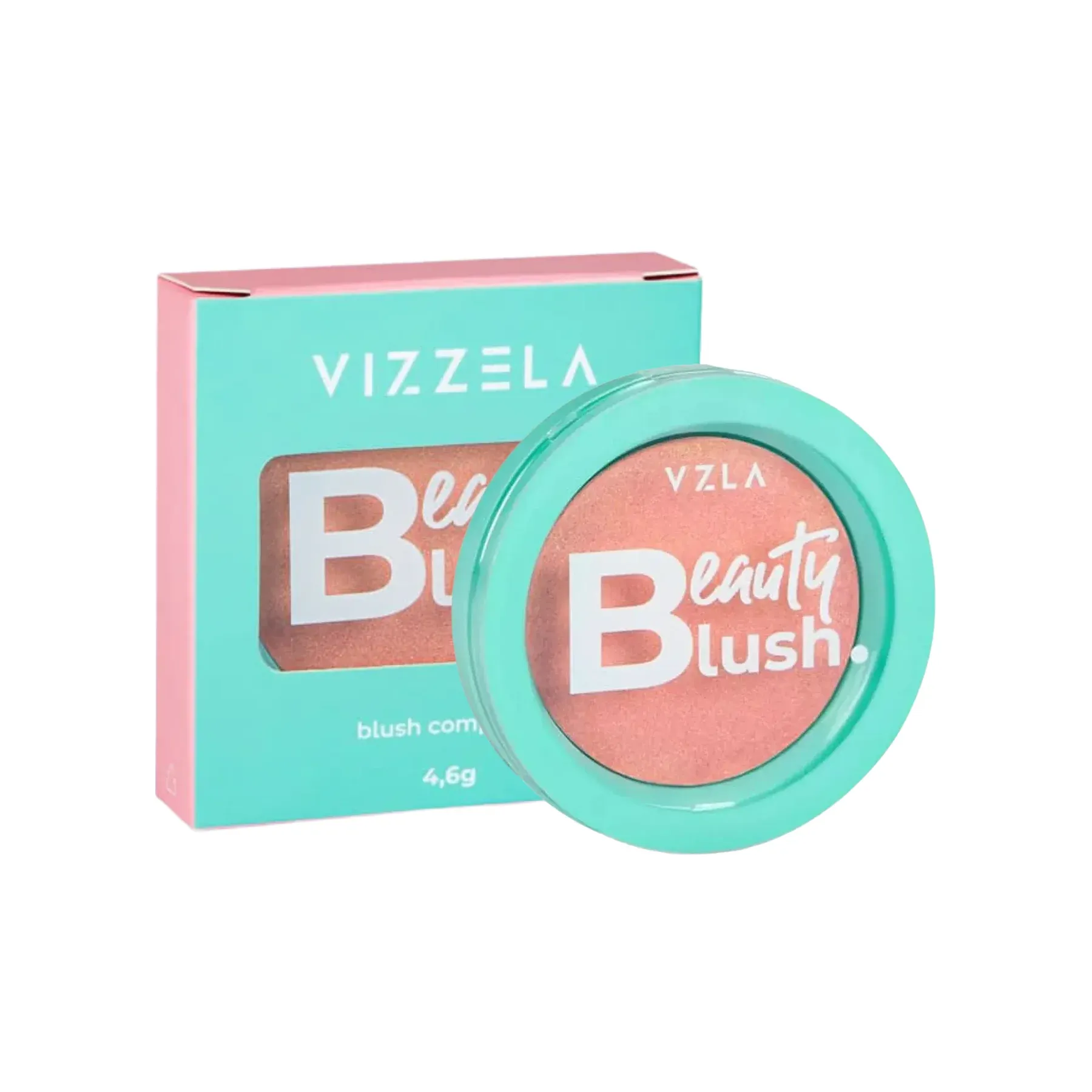 BLUSH GLAM